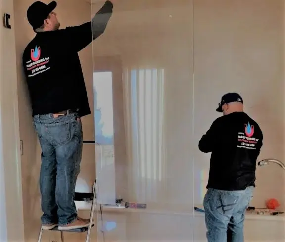 Professional plumbing installation for Tankless Water Heater Installation in Century City